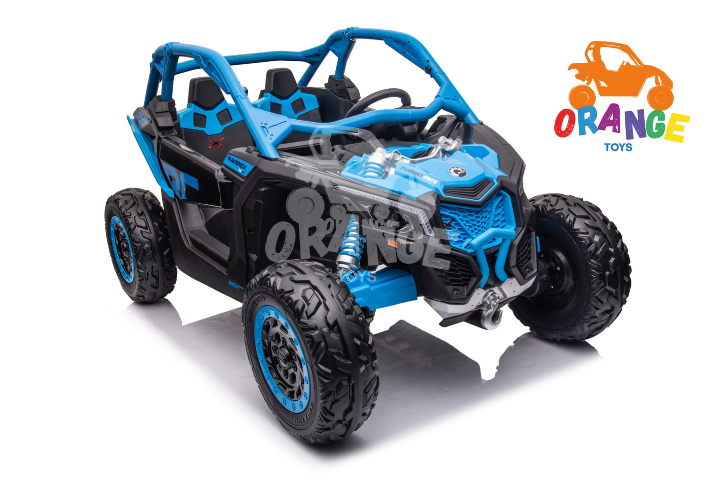 DK-CA001 Blue-12V4Motors