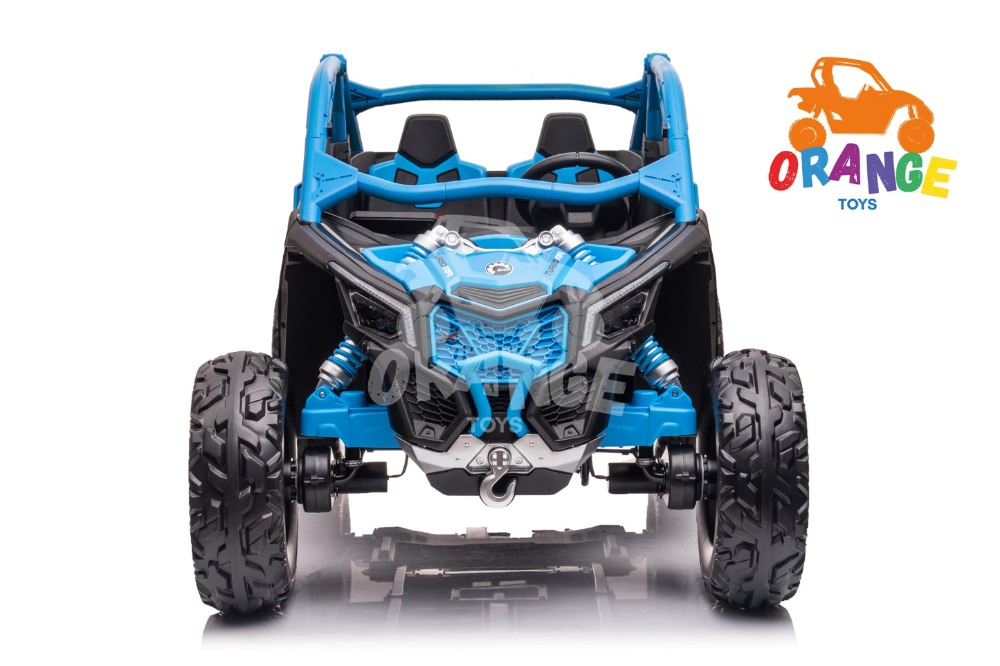 DK-CA001 Blue-12V4Motors