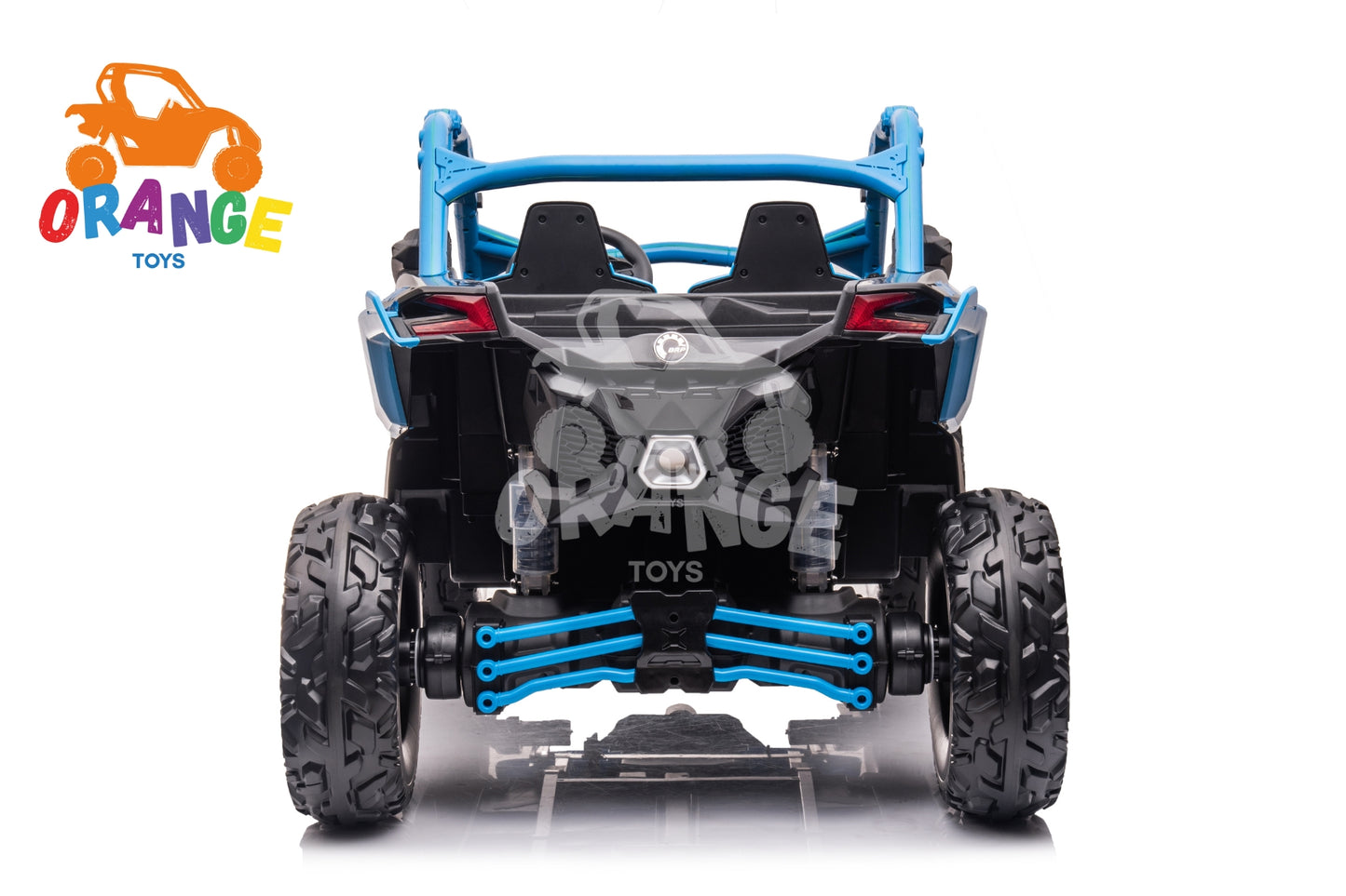 DK-CA001 Blue-12V4Motors