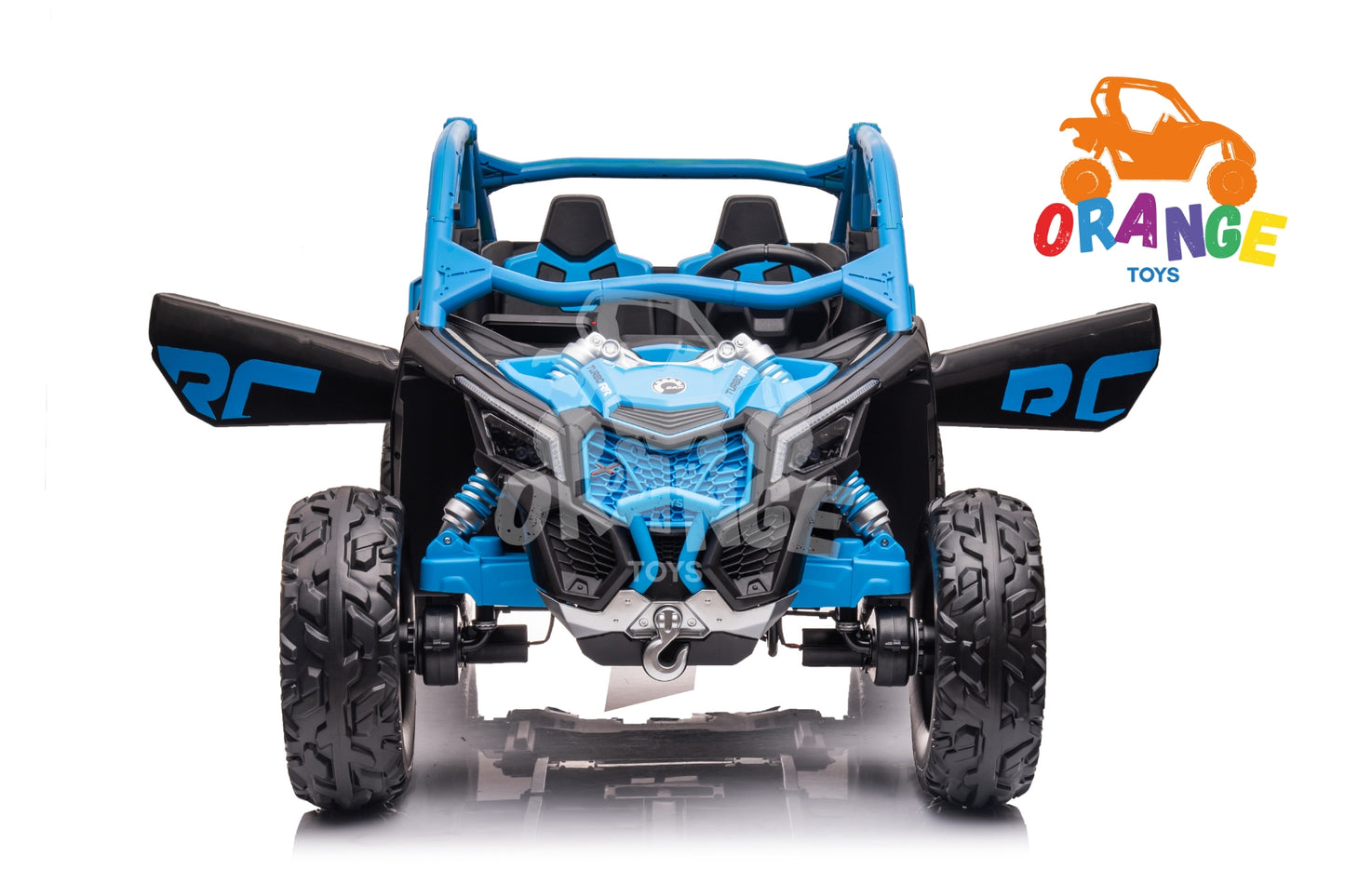 DK-CA001 Blue-12V4Motors