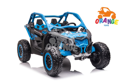 DK-CA001 Blue-12V4Motors